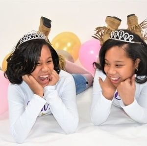 Meet your Posher, Claudette